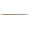 Ekena Millwork Raven Wood Fretwork Pierced Ceiling Medallion, Hickory, 28"OD x 10 1/4"ID x 1/4"T CMWP28X28X0250RAHI - alternate 4